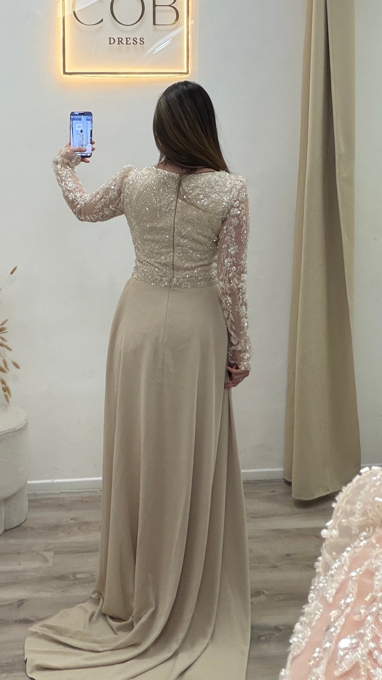 Yada dress
