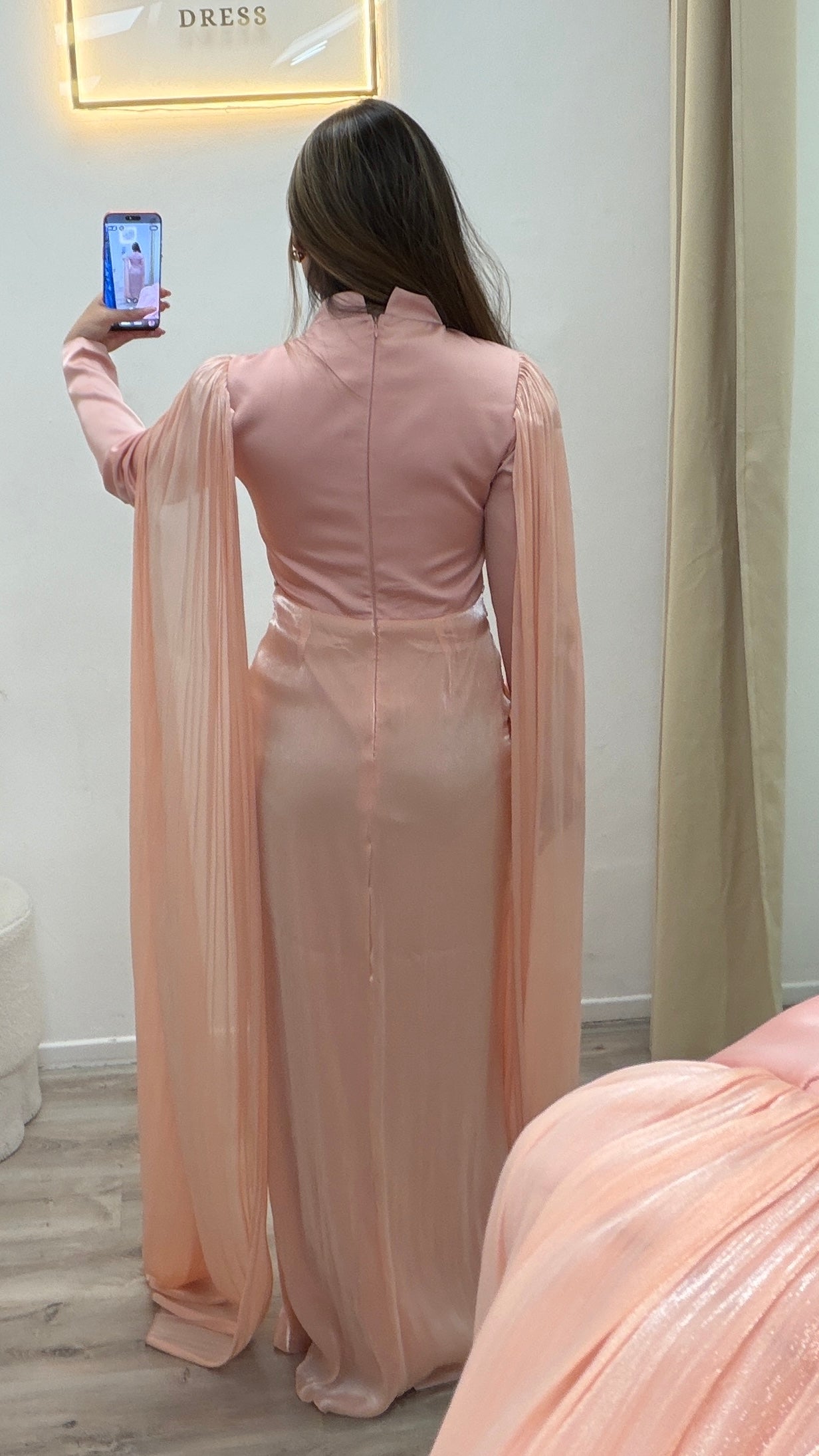 Hazal elbise