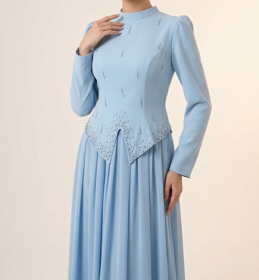 Aysa elbise