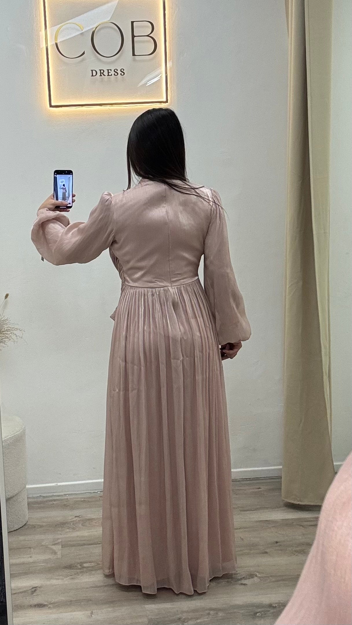 Elif dress
