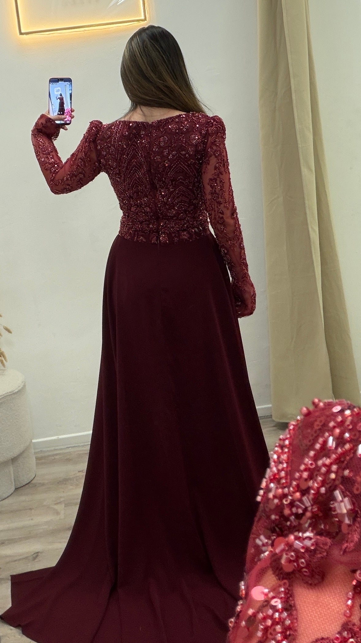 Yada dress