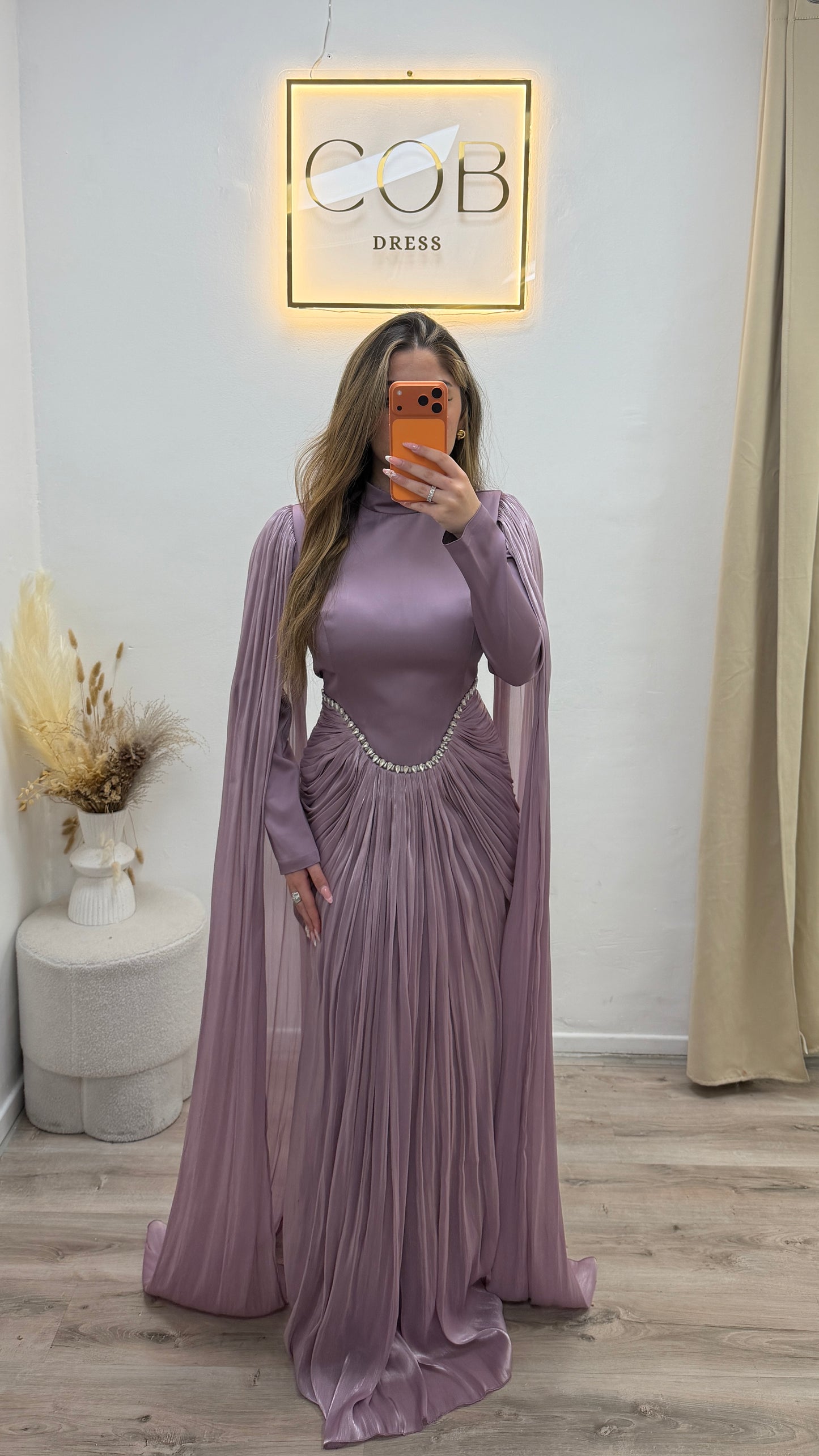 Hazal elbise