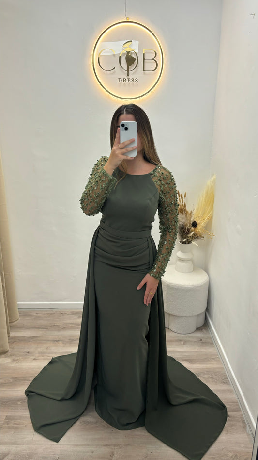 Milena dress