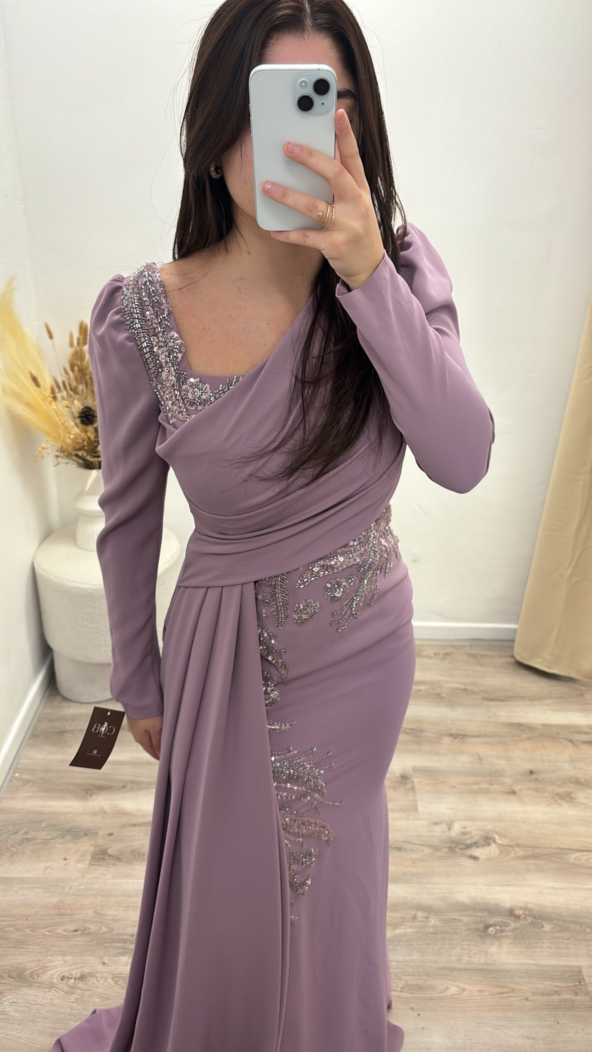 Zahra dress