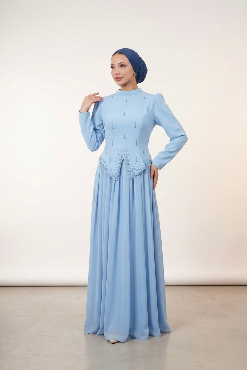 Aysa elbise