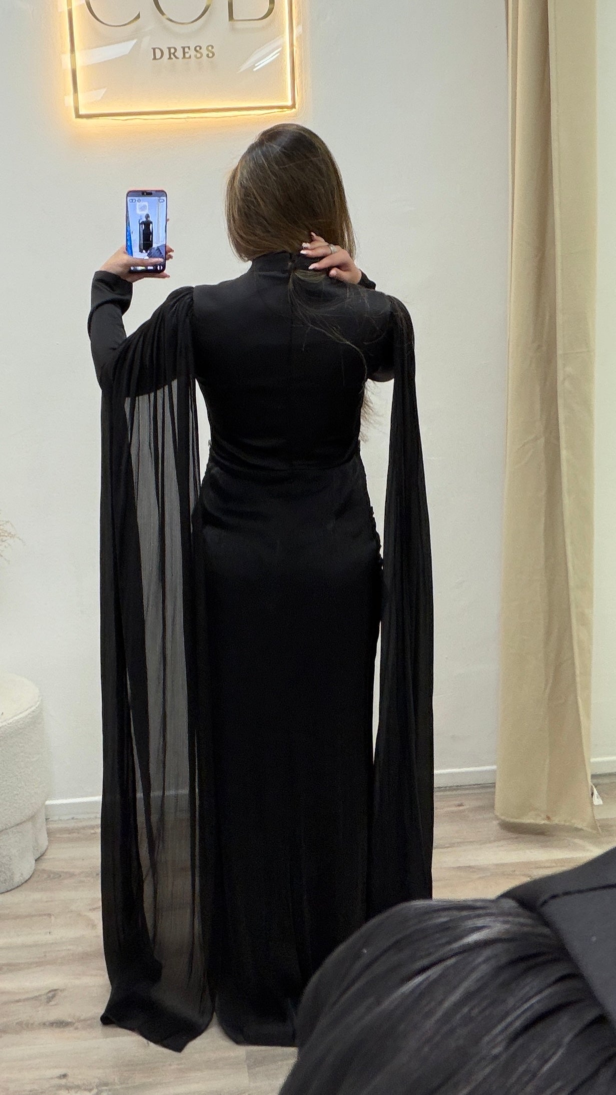 Hazal elbise