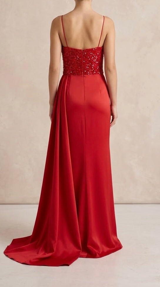Ruby dress