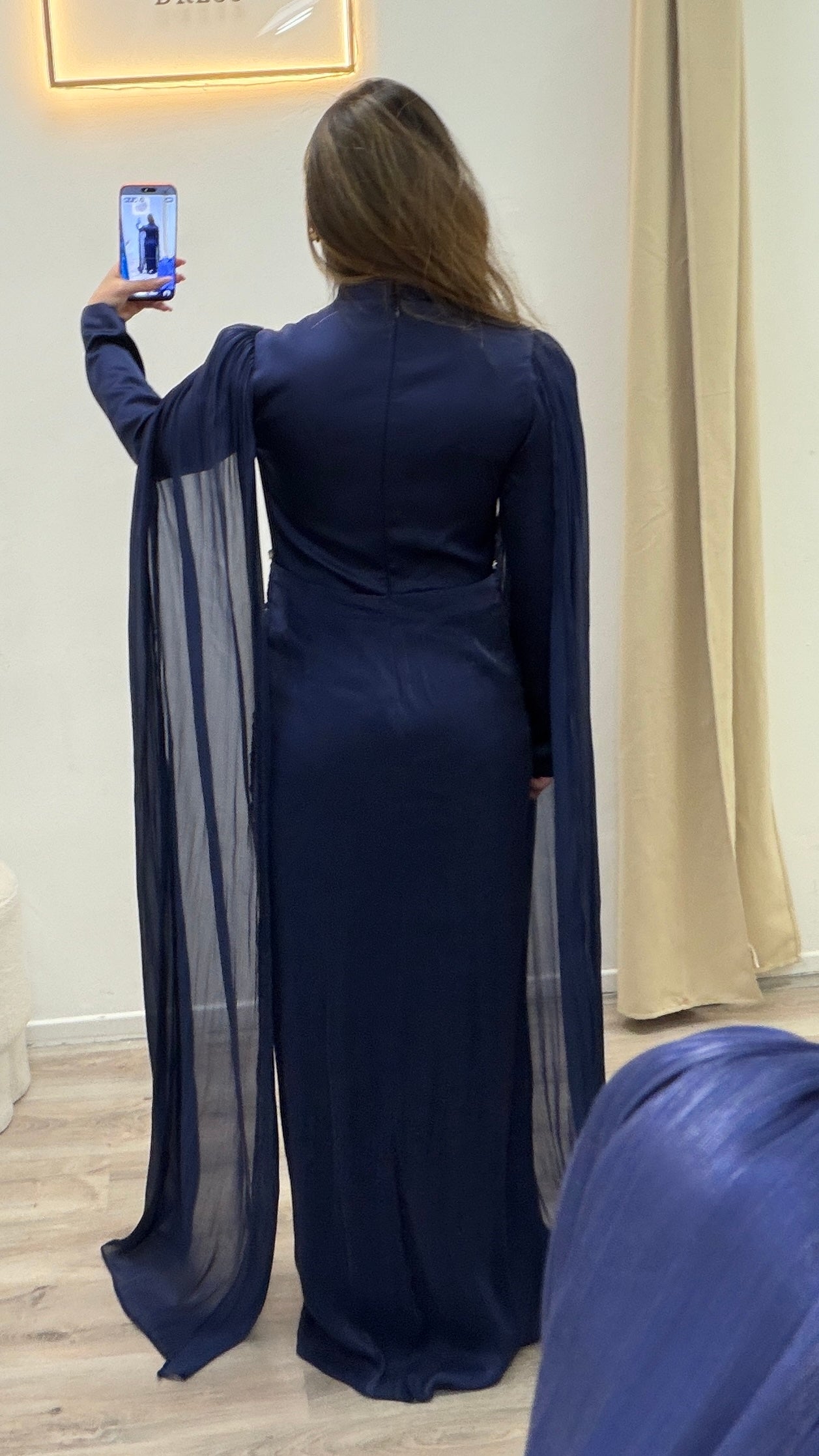 Hazal elbisesi