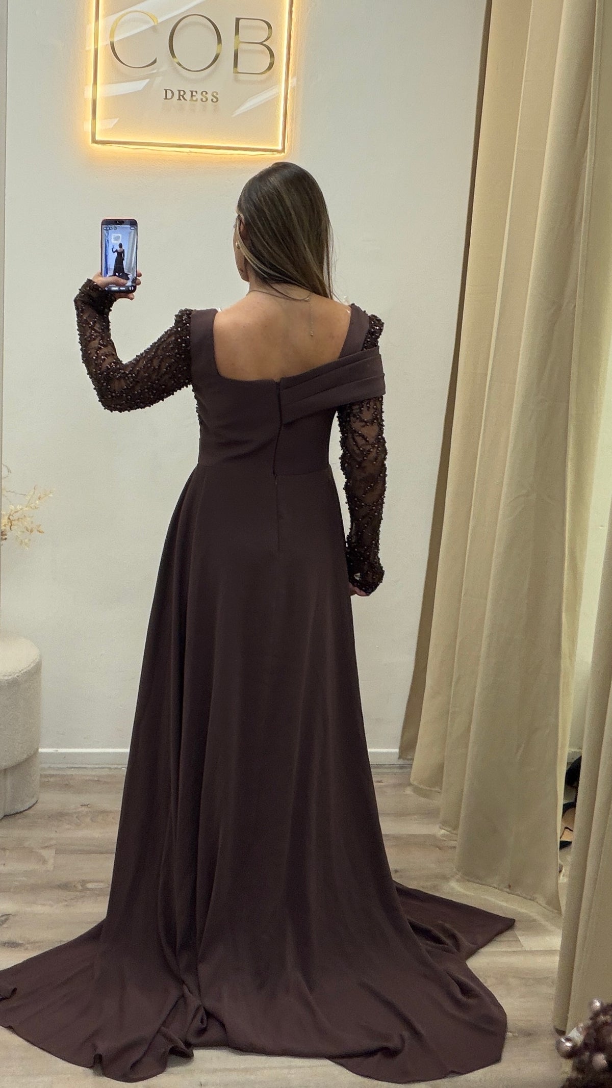 Sera dress