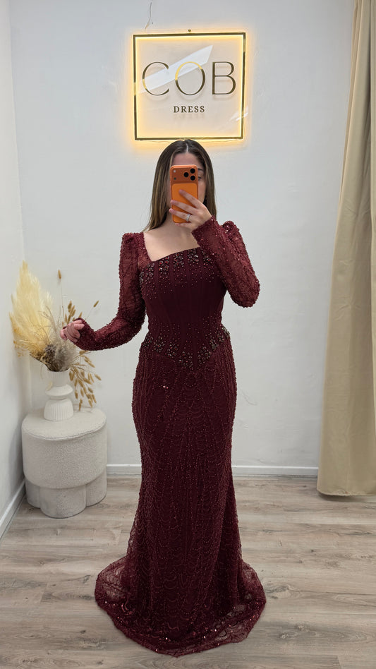 Zeynep dress