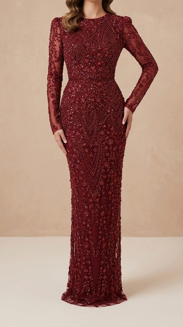 Yada dress