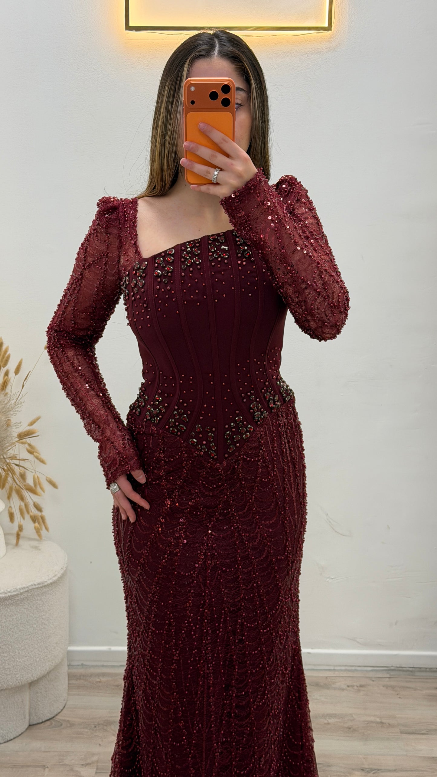 Zeynep elbise