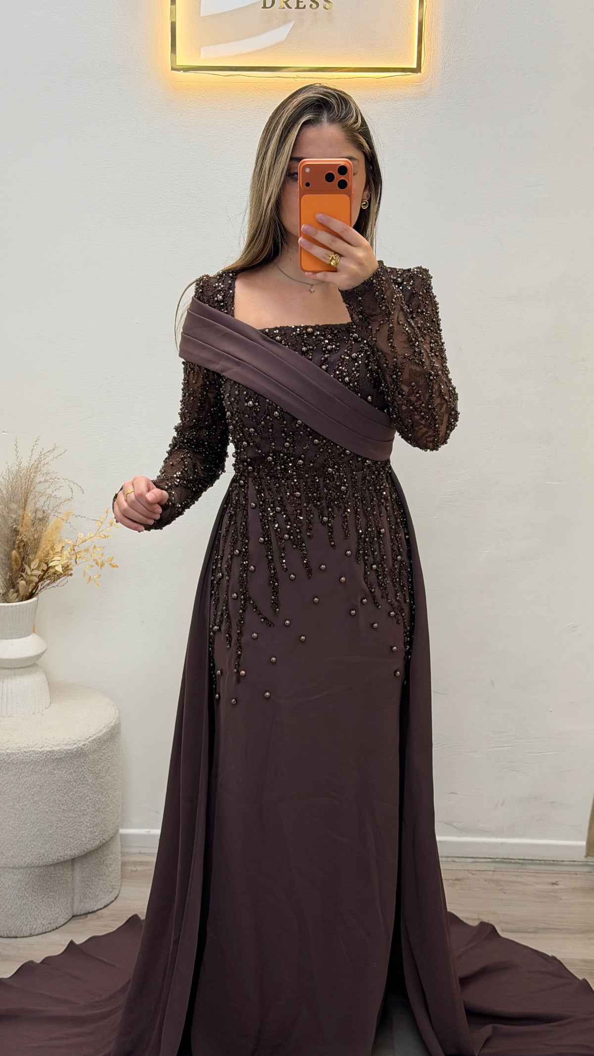 Sera dress