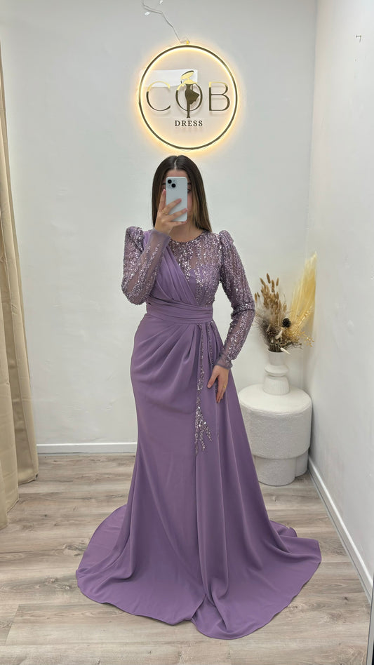 Djena dress