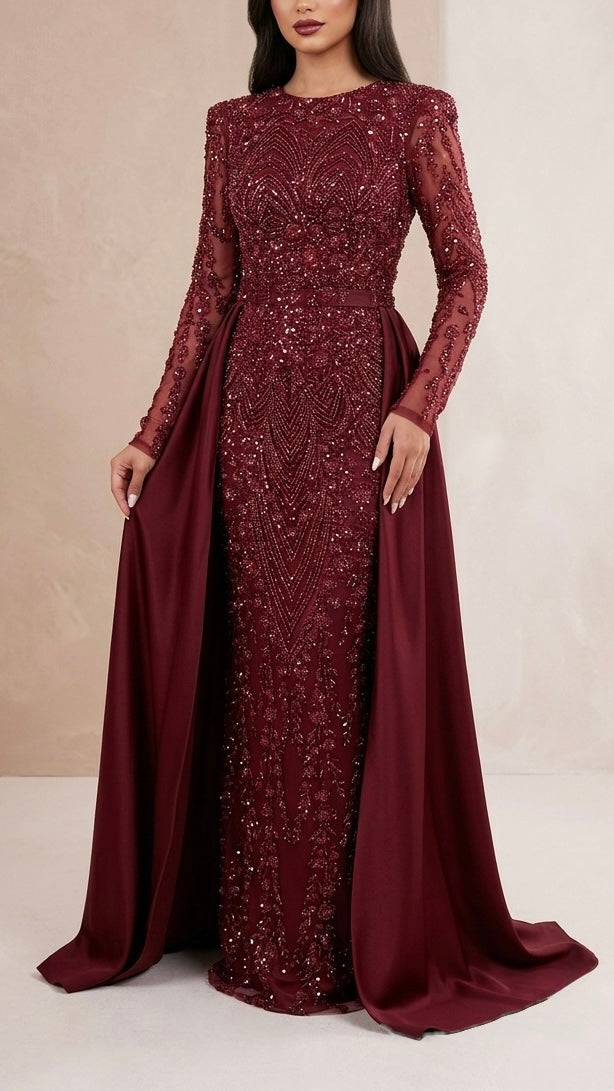 Yada dress
