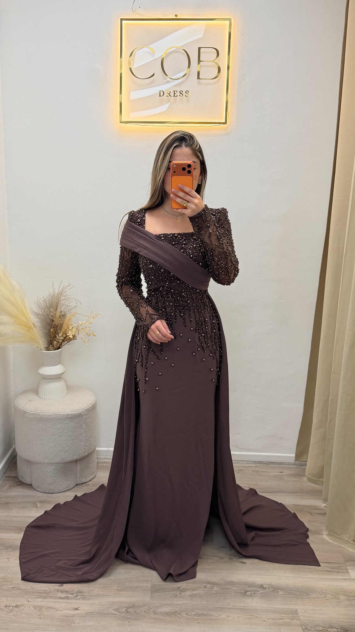 Sera dress