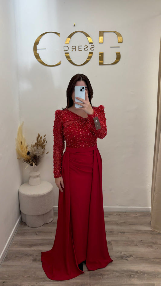 Nevla dress