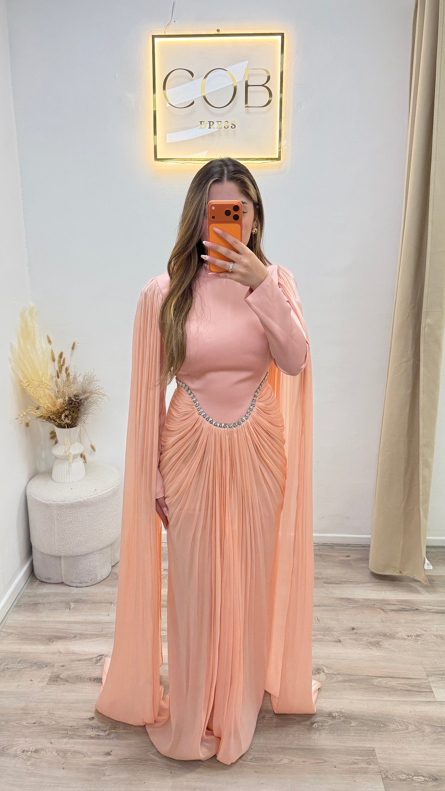 Hazal elbise