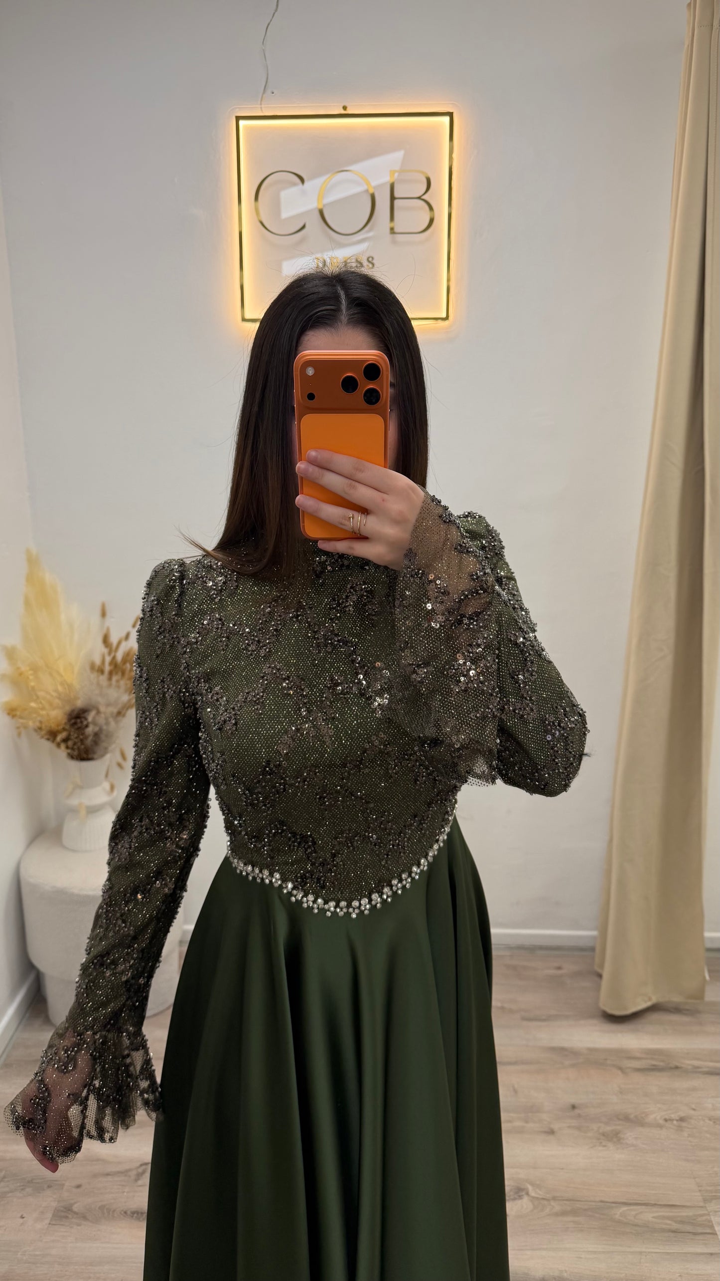 Zehra dress