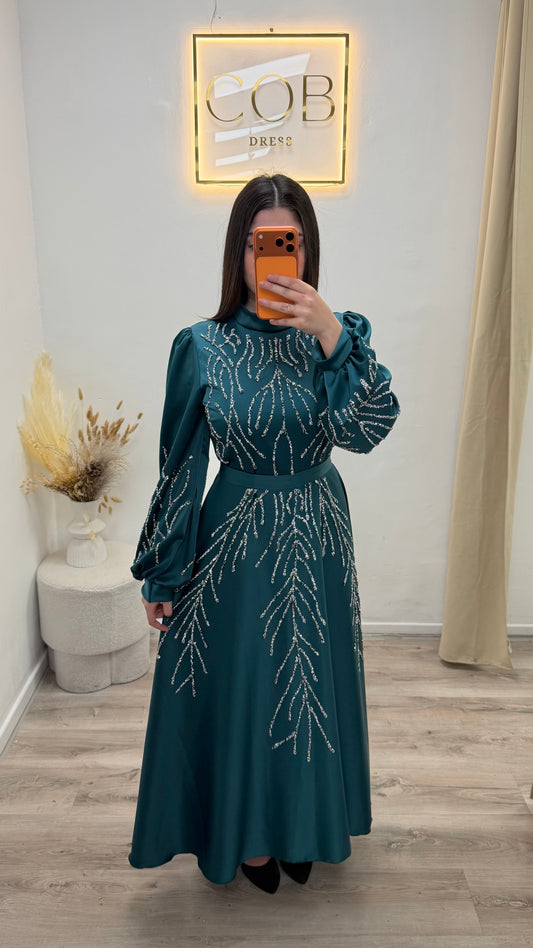 Ayna dress