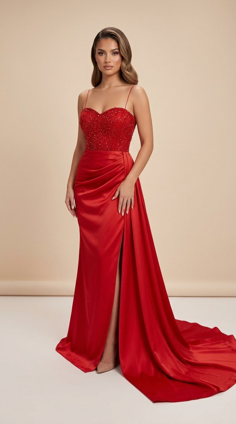 Ruby dress
