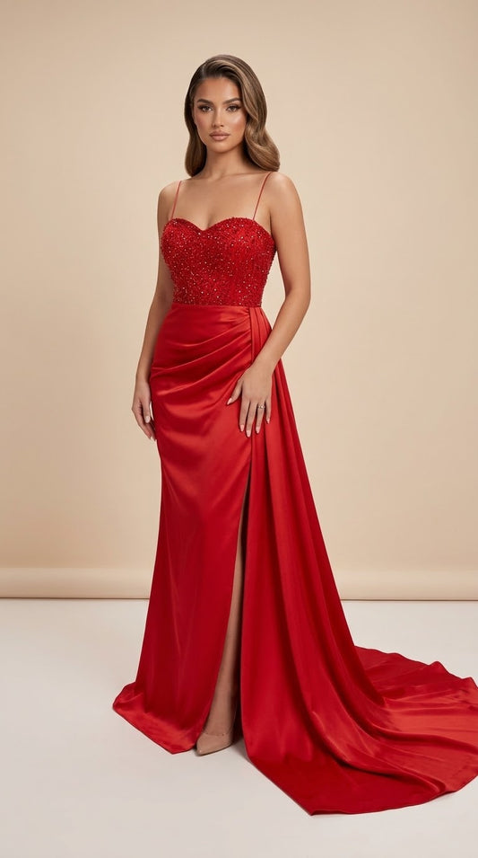 Ruby dress