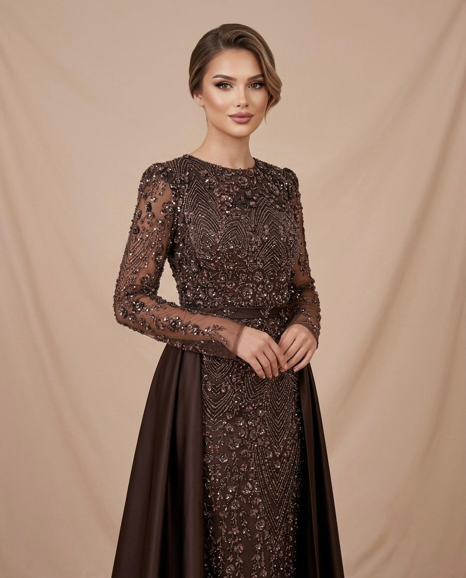 Yada dress
