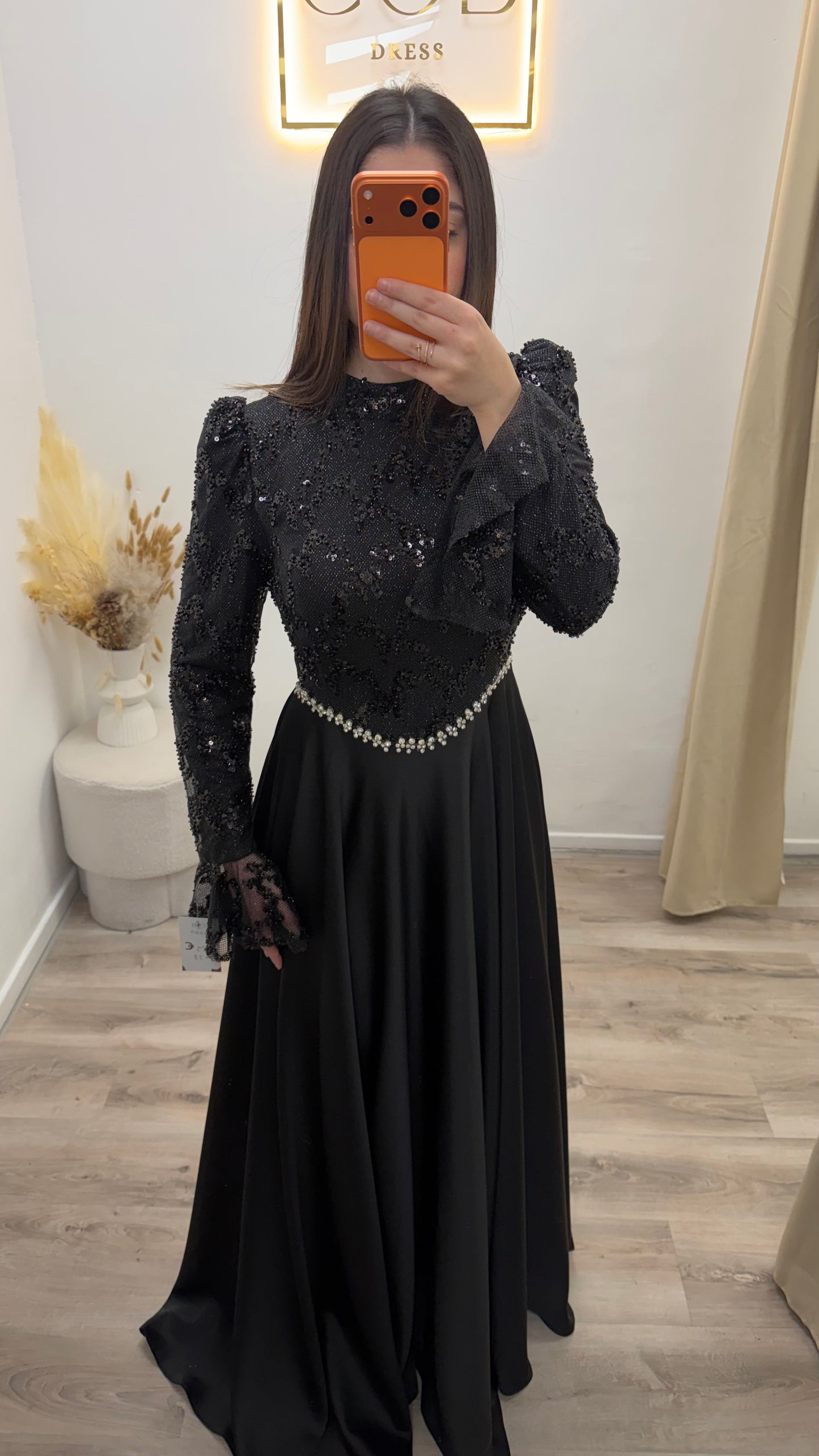 Zehra dress