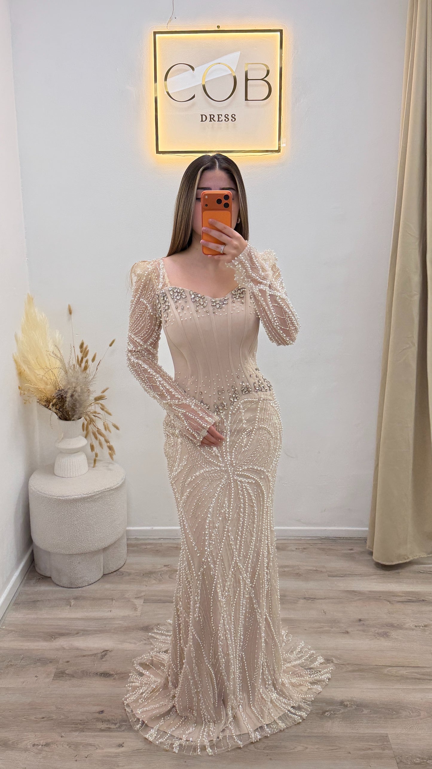 Zeynep elbise