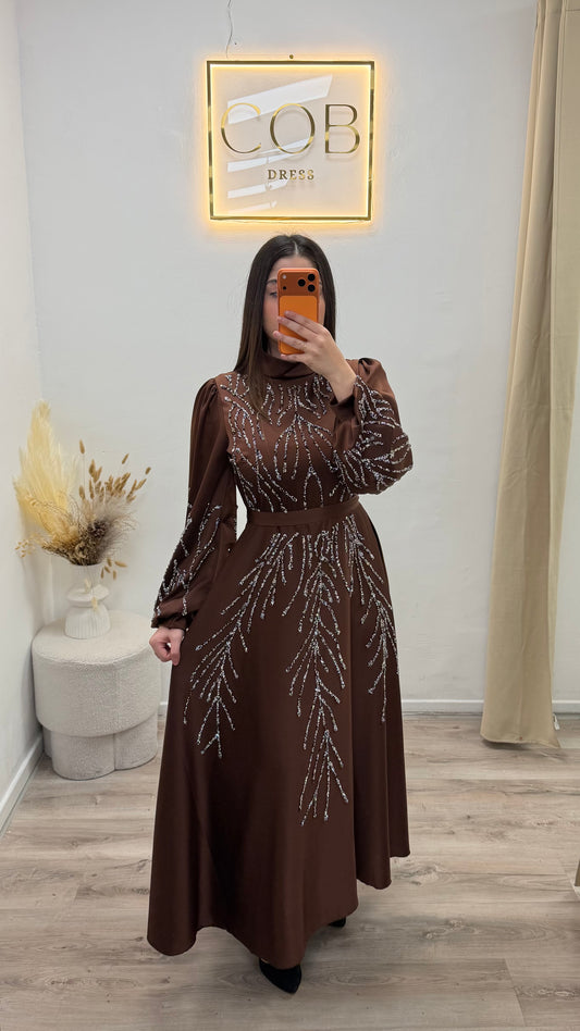 Ayna dress