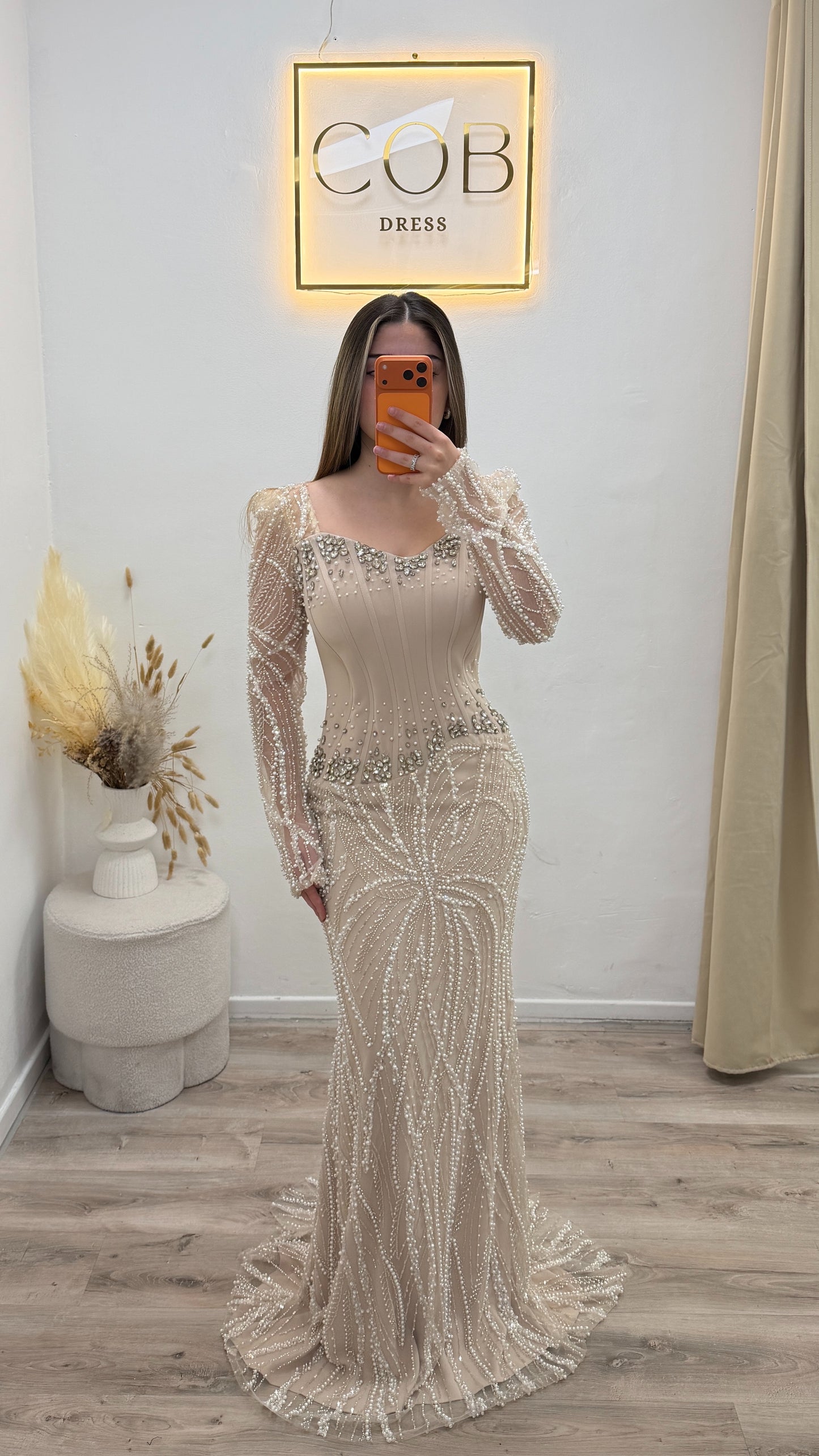 Zeynep elbise