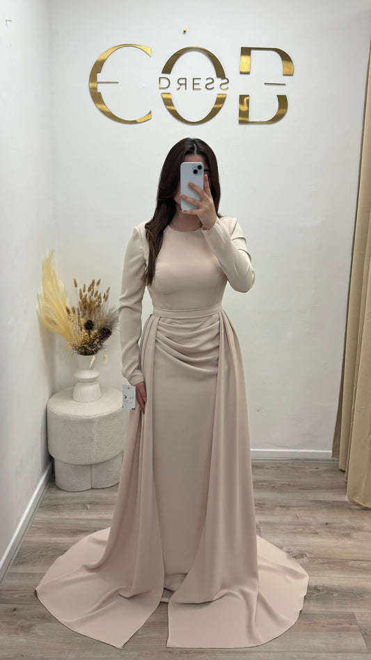 Reyna dress