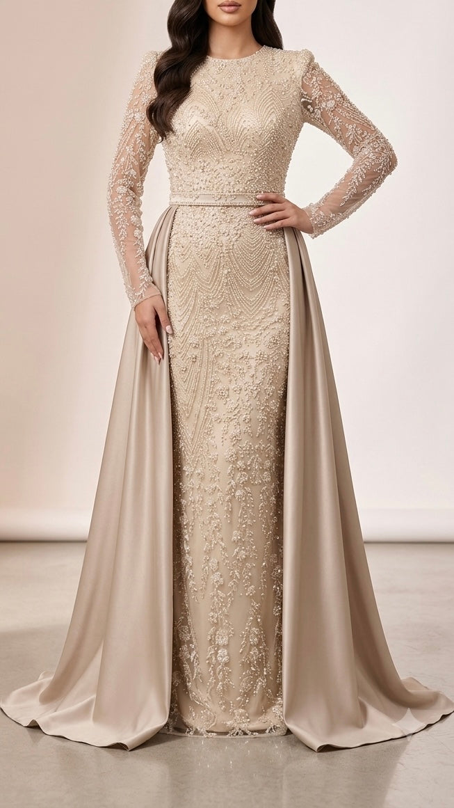 Yada dress