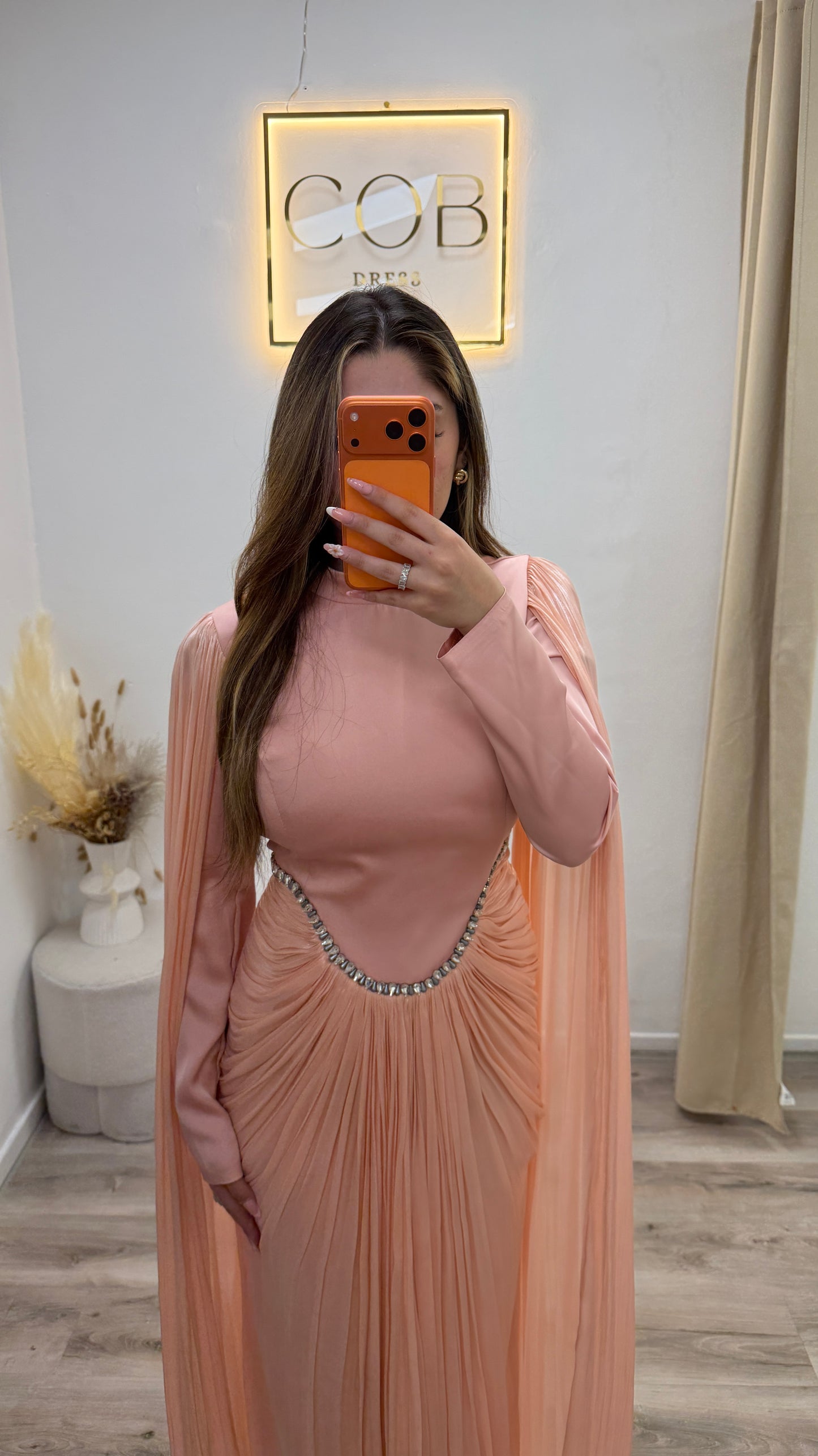 Hazal elbise