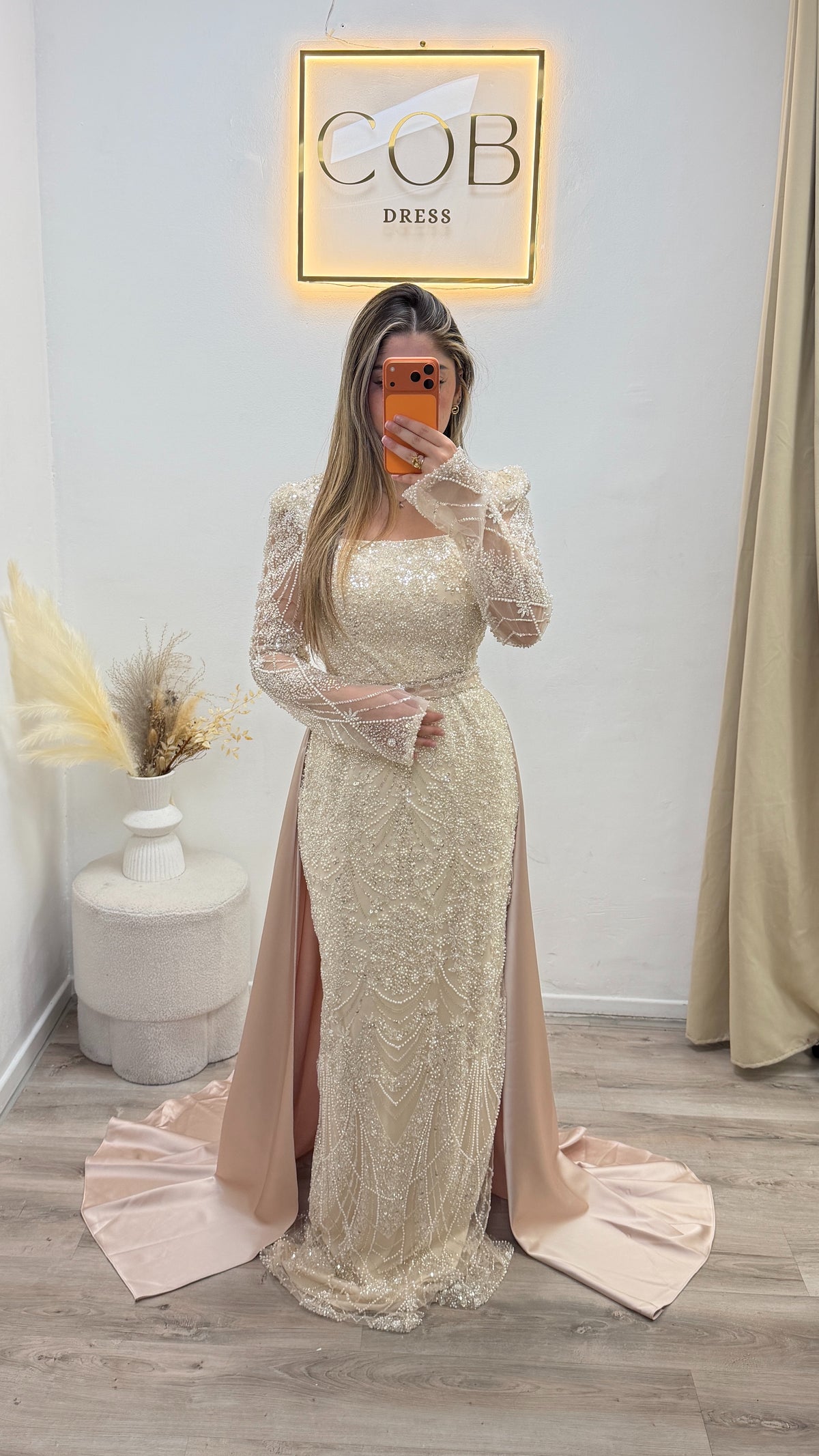 Narin dress
