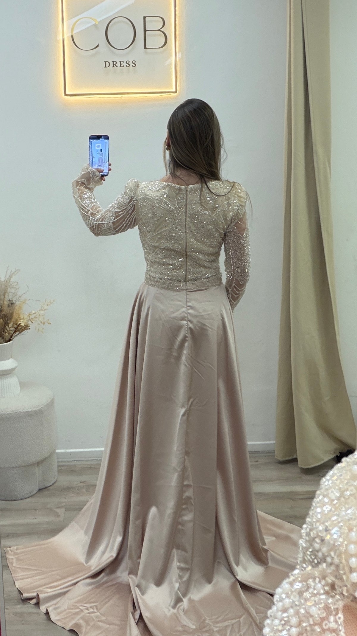 Narin dress
