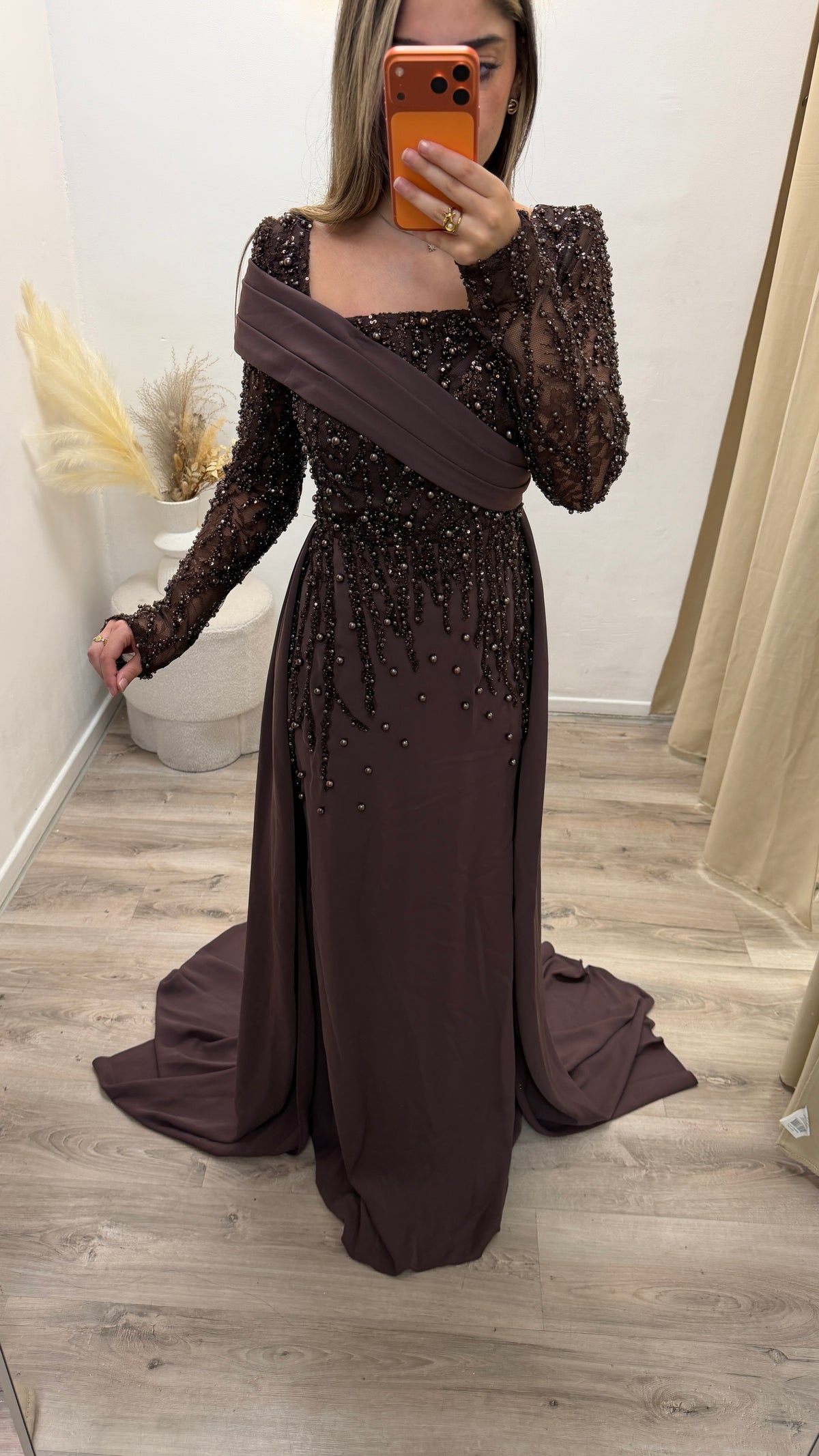 Sera dress