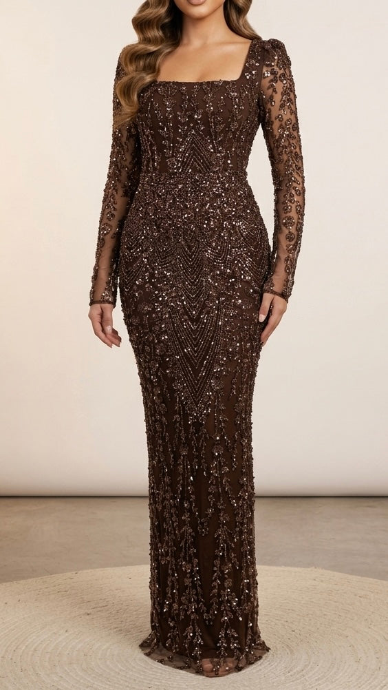 Yalda dress