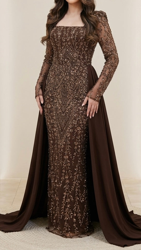 Yalda dress