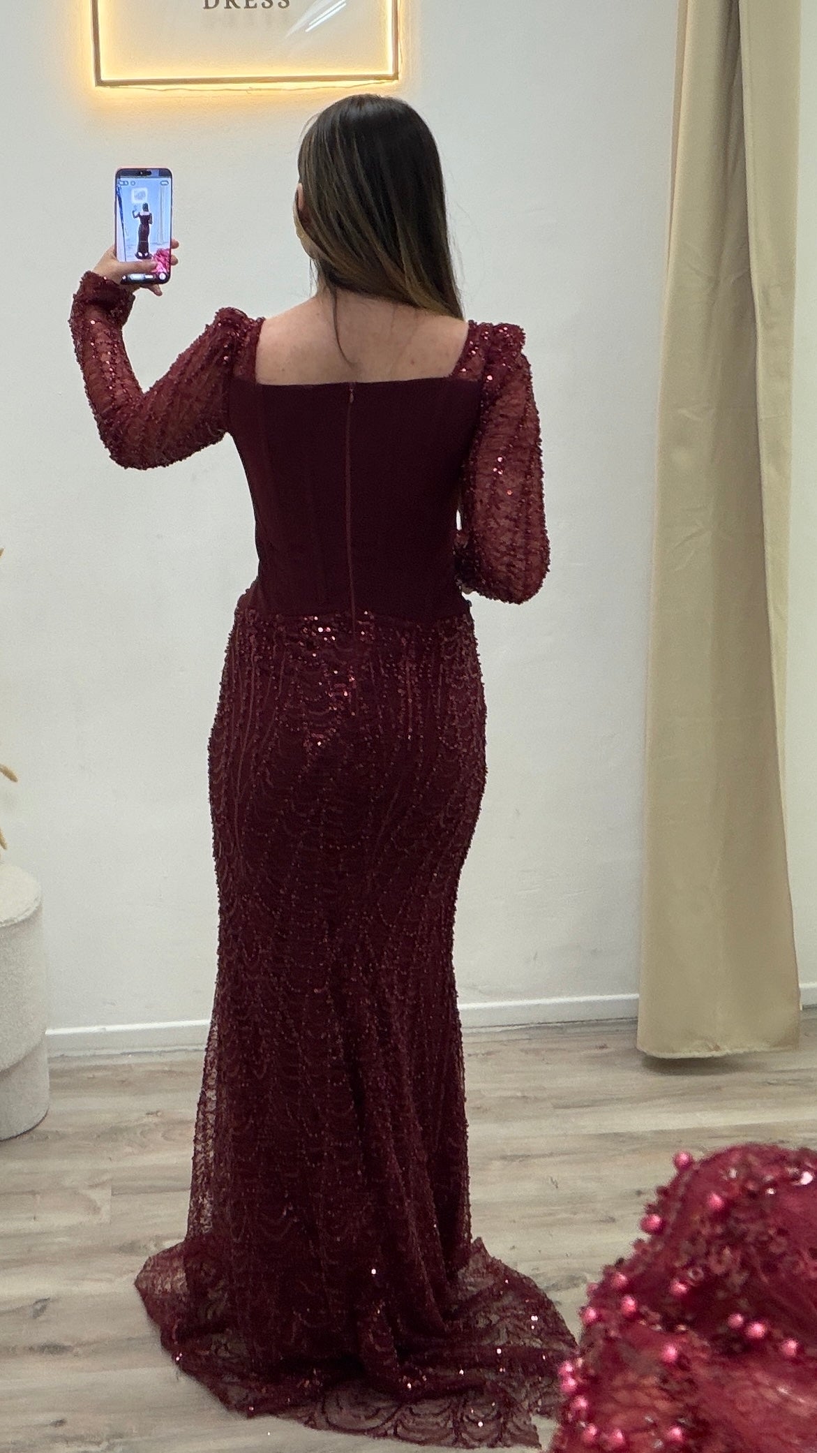 Zeynep elbise