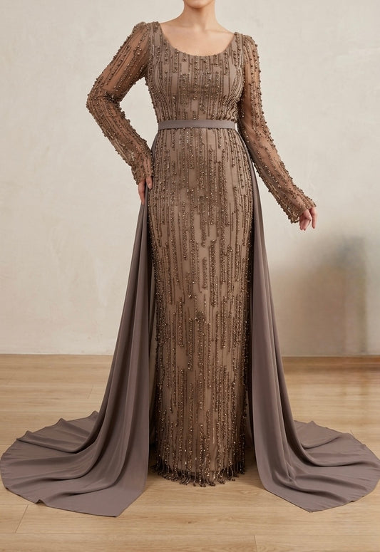 Aden dress