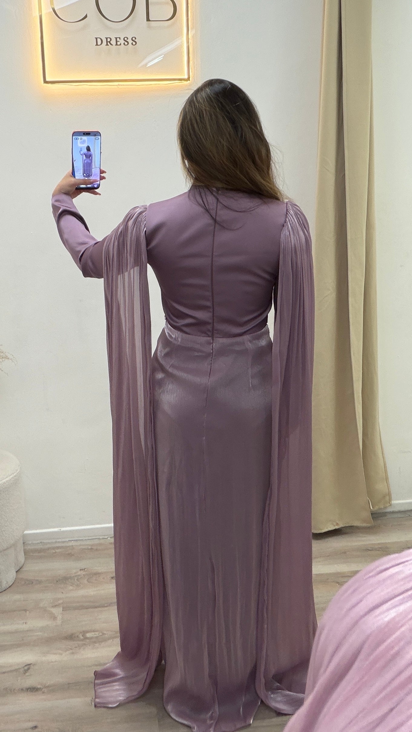 Hazal elbise