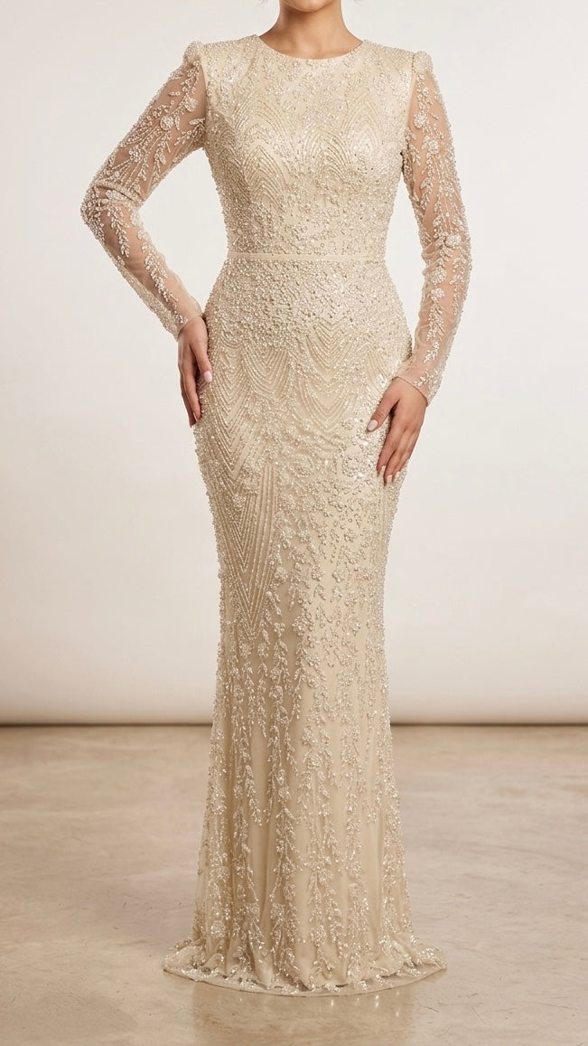 Yada dress
