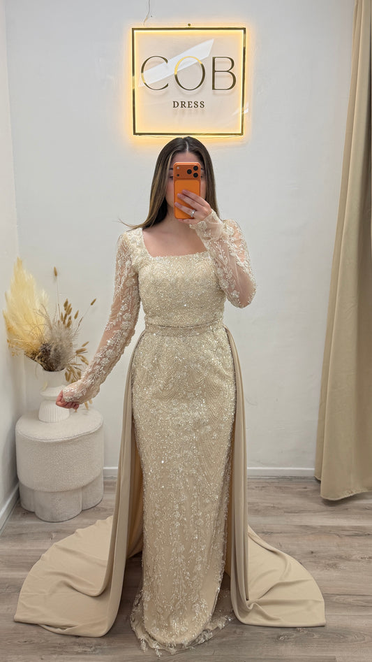 Yalda dress