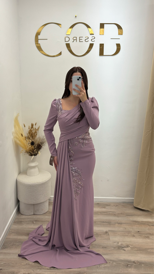 Zahra dress