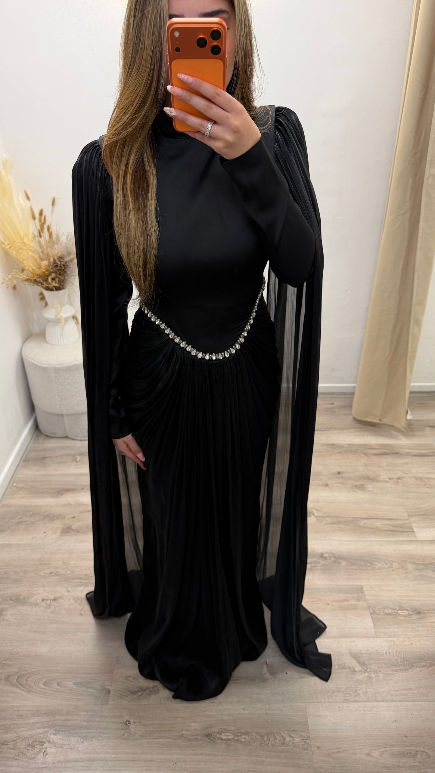 Hazal elbise