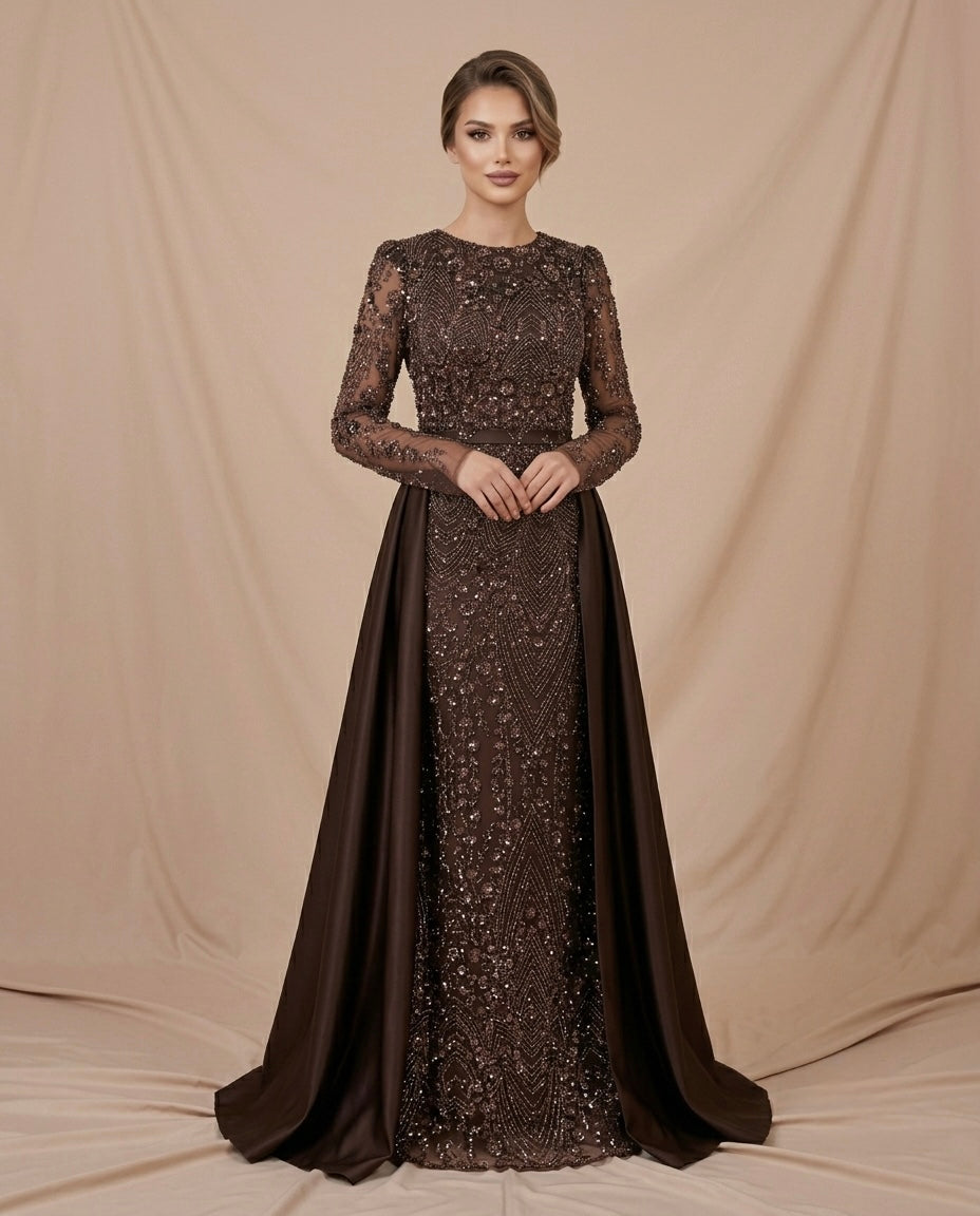 Yada dress
