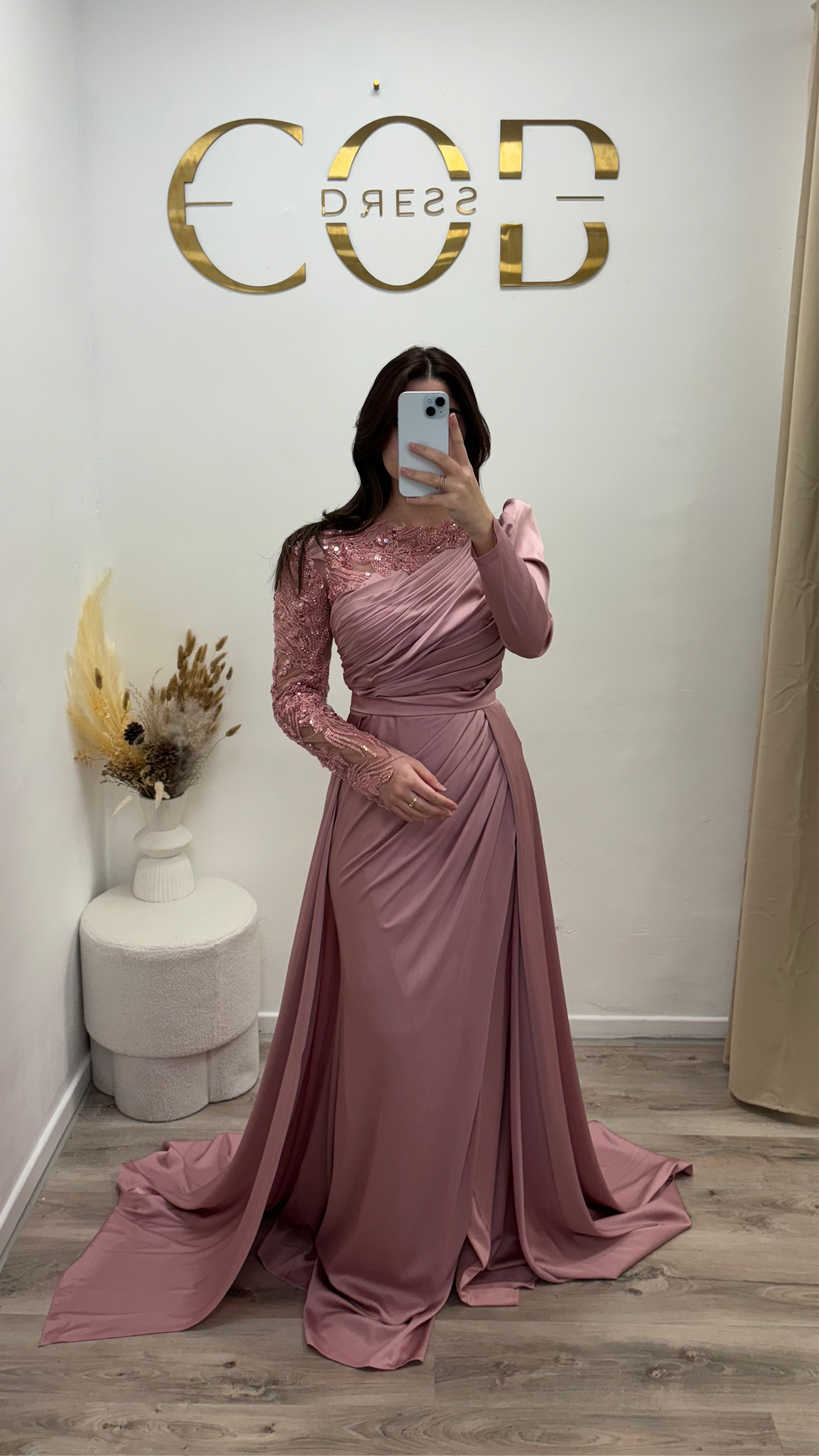 Asra dress