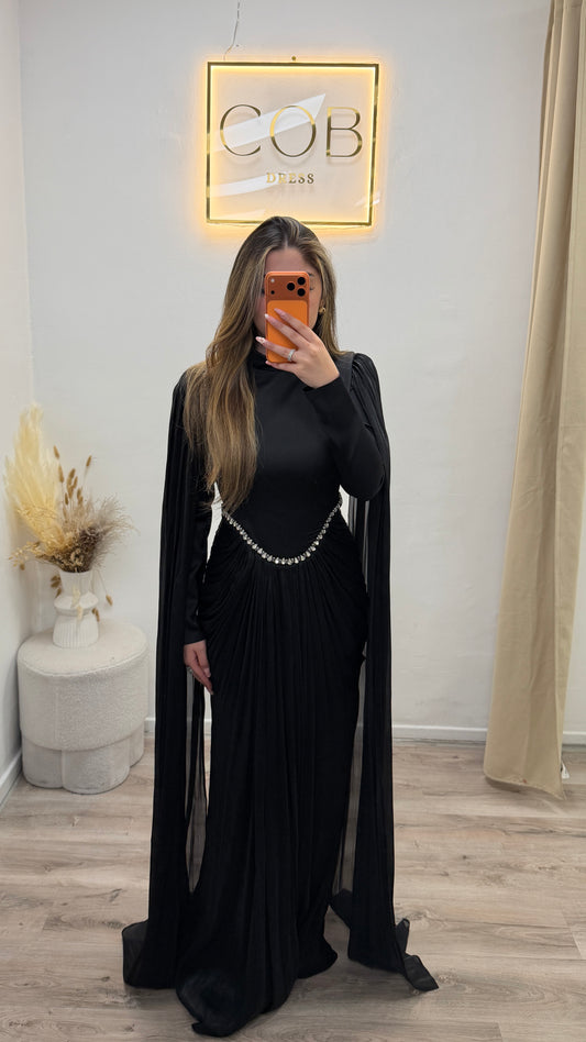 Hazal dress
