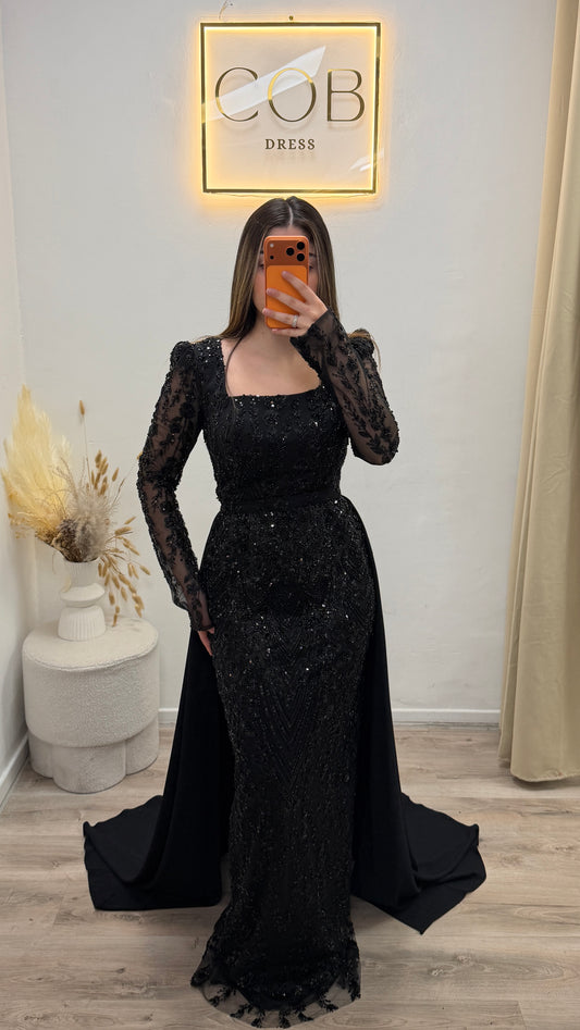 Yalda dress